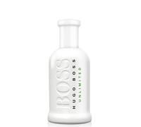 HUGO BOSS Boss Bottled Unlimited eau de toilette 100 ml Uomo
