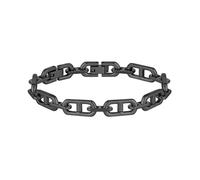 Hugo Boss Bracciale Acciaio Uomo Codice 1580728M - Bracciale