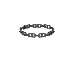 Hugo Boss Bracciale Acciaio Uomo Codice 1580728M - Bracciale