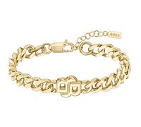 Hugo Boss Bracciale Double B Oro - Bracciale