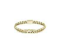 Hugo Boss Bracciale Oro Boss 1580505 19 Cm - Bracciale