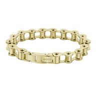 Hugo Boss Bracciale Uomo Placcato Oro 1580532 - Bracciale