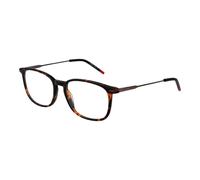Hugo Boss Brown Acetate Glasses (Frames)