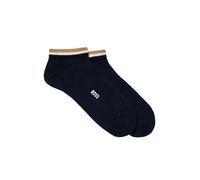 Hugo Boss Calze Uomo Colore Blu 1