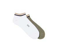 Hugo Boss Calze Uomo Colore Multi 1