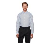 Hugo Boss Camicia A Maniche Lunghe 50435508