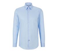 BOSS Camicia 'H-HANK' blu chiaro, Taglia L