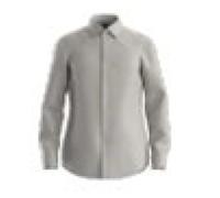 Hugo - Boss Camicie Beige - - Shirts - Uomo - Beige - L
