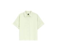 Hugo - Boss - Camicie - -Blouses & Shirts -Donna -Verde -S