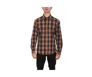 Hugo - Boss - Camicie > Camicie casual - - Shirts - Uomo - Multicolore - M