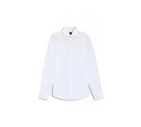 Hugo - Boss - Camicie > Camicie Eleganti - -Shirts -Uomo -Bianco -3XL