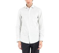 Hugo - Boss - Camicie > Camicie Eleganti - - Shirts - Uomo - Bianco - M