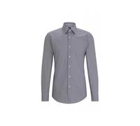 Hugo - Boss - Camicie > Camicie eleganti - - Shirts - Uomo - Blu - XL