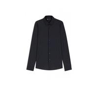 Hugo - Boss - Camicie > Camicie Eleganti - - Shirts - Uomo - Nero - XL