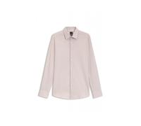 Hugo - Boss - Camicie > Formal Camicie - - Shirts - Uomo - Beige - XL