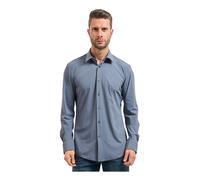 Hugo - Boss Camicie - - Shirts - Uomo - Blu - S