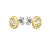 Hugo boss Charming gold-plated Orecchini with crystals 1580297