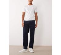 Hugo Boss - Chino blu scuro W32