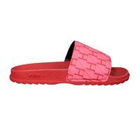 HUGO BOSS Ciabatte Donna Con Logo Match Slid 50471785 Rosso