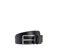 BOSS Erman-l_sz35 Cintura, Nero 1, 120 cm Uomo