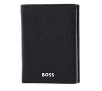HUGO BOSS Classic Grained Wallet Black