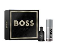 Hugo Boss COFANETTO BOTTLED - Extrait de Parfum Uomo