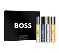 Hugo Boss Bottled Mini Set 4 X 10 ml