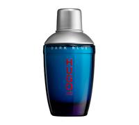 HUGO BOSS Dark Blue Eau de toilette 75 ML uomo
