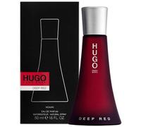 Hugo Boss Deep Red Eau de Parfum (donna) 50 ml