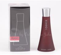 Hugo Boss - Deep Red - 90Ml EDP Eau De Parfum