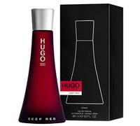 Hugo Boss Deep Red Eau de Parfum (donna) 50 ml