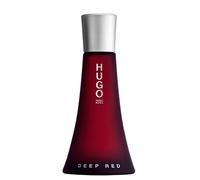 Hugo Boss Deep Red Eau de Parfum da donna 50 ml