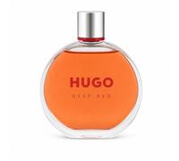 Hugo Boss Deep Red Eau de Parfum da donna 75 ml