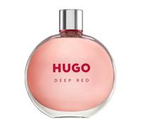 Hugo Boss HUGO Deep Red Eau de Parfum da donna 75 ml