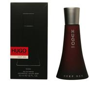 HUGO BOSS DEEP RED EDP 50 ML SPRAY