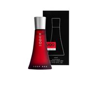 Hugo Boss Deep Red Woman Eau de Parfum 50ml profumo vanigliato e orientale