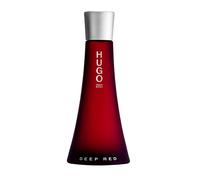 Hugo Boss Deep Red Eau de Parfum (donna) 90 ml