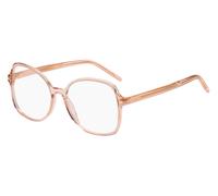 Hugo Boss Donna BOSS 1658 35J Montature da vista Acetato Rosa Farfalla