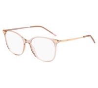 Hugo Boss Donna Hugo Boss BOSS 1663 S45 Montature da vista Acetato Rosa Squadrata