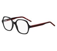 Hugo Boss Donna Hugo Boss HG 1302 OIT Montature da vista Acetato Nero Geometrica