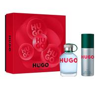 Hugo Boss Eau De Parfum Hugo Man 150ml