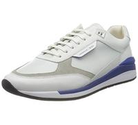 Hugo Boss Element_Runn_gt3lt, Scarpe da Ginnastica Uomo, Natural104, 43 EU