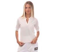 Hugo Boss Esoles1 Top Mezza Manica Donna (GT7674)