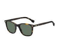 HUGO BOSS EYEWEAR 1366/S 086 T51 QT Sol 145 Havana