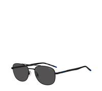HUGO BOSS EYEWEAR HB GAFAS HG 1375/S 003 T56 METAL MATTE BLACK/GREY