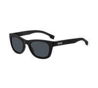 HUGO BOSS EYEWEAR Occhiali da sole con logo 3D