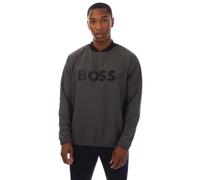 Hugo Boss Felpa Golf Girocollo Uomo (GT8279)