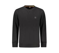 Boss Westart 10234591 Sweatshirt Nero M Uomo