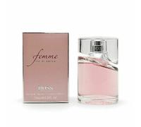 Boss Femme Eau de Parfum (donna) 75 ml variante Imballaggio vecchio