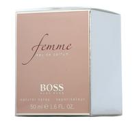 Hugo Boss Femme Eau de Parfum (donna) 50 ml